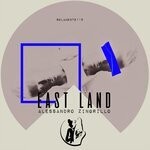 cover: Alessandro Zingrillo - East Land