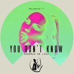 cover: Deborah De Luca - You Don't Know