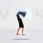 cover: Alessandro Cortini - LO SPECCHIO