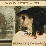 cover: Fara - Irawadi (I'm Leaving)