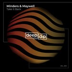 cover: Maywell|Minders - Take It Back