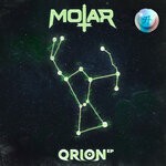 cover: Motar - ORION EP