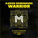 cover: Aaron Dominguez - Warrior EP