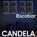 cover: Escobar - Candela