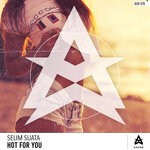 cover: Selim Suata - Hot For You