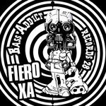 cover: Fiero - Bass Addict Records 28