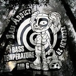 cover: Air G|Bass Temperature - Bass Addict Records 29