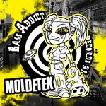 cover: Moldetek - Bass Addict Records 31