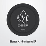 cover: Giomar M. - Galapagos EP