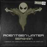 cover: Roentgen Limiter - Berghain