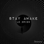 cover: Le Brion - Stay Awake