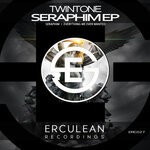 cover: Twintone - Seraphim EP