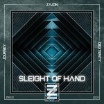 cover: Zajon - Sleight Of Hand