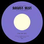 cover: Leo Leonski - August Heat (Club Dub Edit)