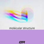 cover: Various - Molecular Structure