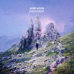 cover: Adip Kiyoi - Discovery