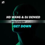 cover: Dj Denied|Hd Wang - Get Down