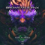 cover: Browkan|Fnx - The Surge