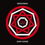 cover: Moscoman - Dark Horse