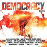 cover: Various - Democracy Riddim