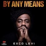 cover: Exco Levi - By Any Means