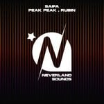 cover: Saifa - Peak Peak