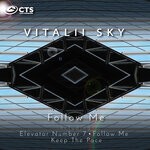 cover: Vitalii Sky - Follow Me EP