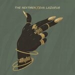 cover: Eva Lazarus|THE NEXTMEN - The Nextmen vs Eva Lazarus