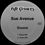 cover: Sue Avenue - Encore