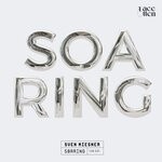 cover: Sven Miesner - Soaring