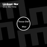 cover: Limbani Nor - Give Me Time