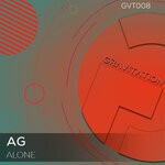 cover: Ag - Alone (Original Mix)