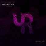 cover: Faruk Khaledi - Imagination