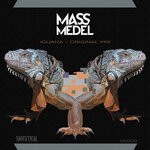 cover: Mass Medel - Iguana (Original Mix)