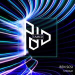 cover: Ben Scsi - Stream