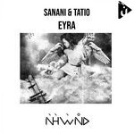 cover: Sanani|Tatio - Eyra