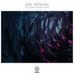 cover: Jope - Metanoia