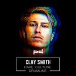 cover: Clay Smith - Rave Culture