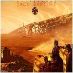 cover: Jack Rapture - Wastelands