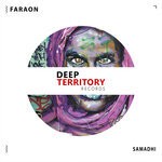 cover: Faraon - Samadhi