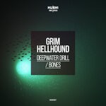 cover: Grim Hellhound - Deepwater Drill