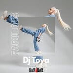 cover: Dj To-ya - Fabulous