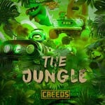 cover: Creeds - The Jungle