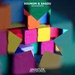 cover: Sagou|SOUNOM - Rejuvenate