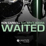 cover: Aires Adora - Waited