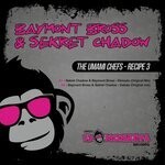 cover: Sekret Chadow & Baymont Bross - The Umami Chefs - Recipe 2