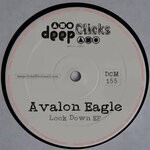 cover: Avalon Eagle - Look Down