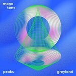 cover: Mono-tone - Greyland