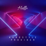 cover: Hardstyle Provider - Hello