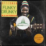 cover: Afterman - Funky Drunky (JL & Afterman Remix)